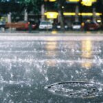 Monsoon Rains Weather Update PMD