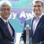 Meezan Bank wins first prize at The Institute of Chartered Accountants of Pakistans ICAP Digital Technology Awards