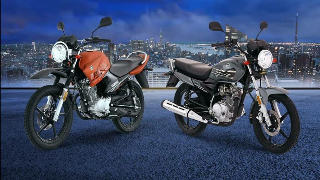 Yamaha Exchange Offer, Yamaha Installment Plan