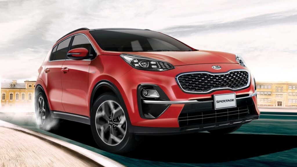 Kia Dealerships, Kia Dealerships Pakistan, Kia Lucky Motors, Kia Pakistan