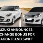 Suzuki Exchange Bonus Suzuki Swift Exchange Bonus Suzuki Wagon R Exchange Bonus Suzuki Offer
