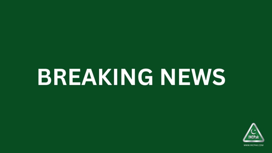 12 killed in blast at ex-ministers election office in Pishin