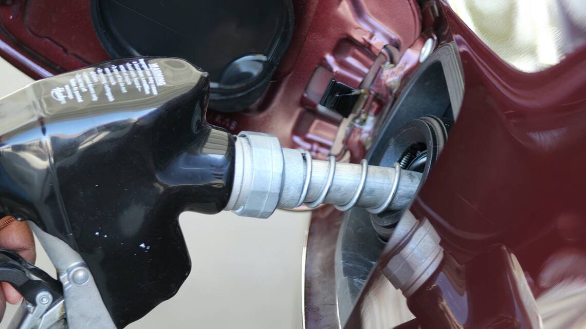Petrol and Diesel Prices