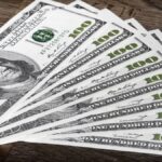 Pakistani Rupee US Dollar USD PKR USD to PKR