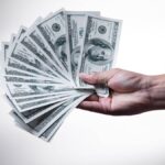 US Dollar Pakistani Rupee PKR USD Open Market