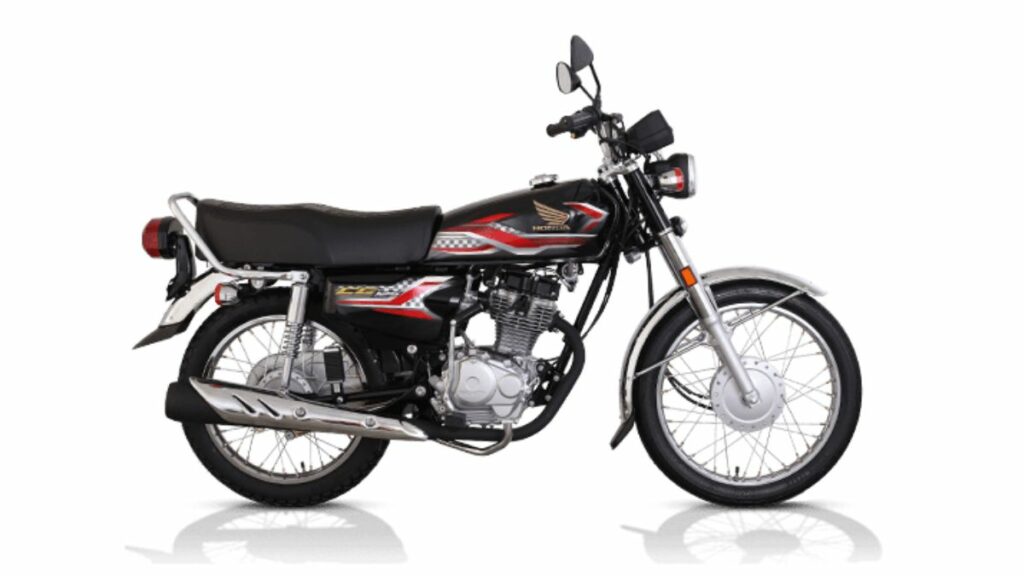 Honda CG 125 2023 Price in Pakistan, Honda CG 125 2023 Price, Honda CG 125 Price in Pakistan, Honda CG 125 2023