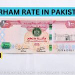 AED to PKR Dirham to PKR Dirham Rate in Pakistan Dirham to Pakistani Rupee Dirham AED