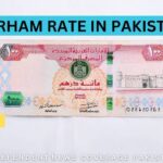 AED to PKR Dirham to PKR Dirham Rate in Pakistan Dirham to Pakistani Rupee Dirham AED