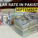 USD to PKR, Dollar Rate in Pakistan, Dollar to PKR, US Dollar, Pakistani Rupee, Exchange Rate, PKR, Currency Exchange Rate