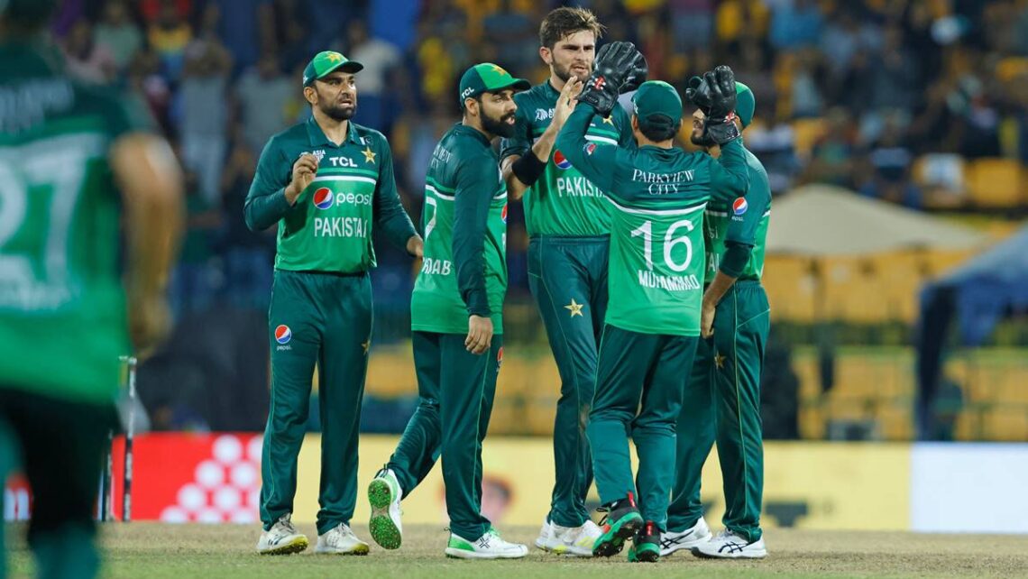Pakistan vs Sri Lanka Highlights, Pakistan vs Sri Lanka, Asia Cup 2023