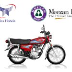 Honda CG 125 2024 Installment Plan Honda CG 125 Installment Plan