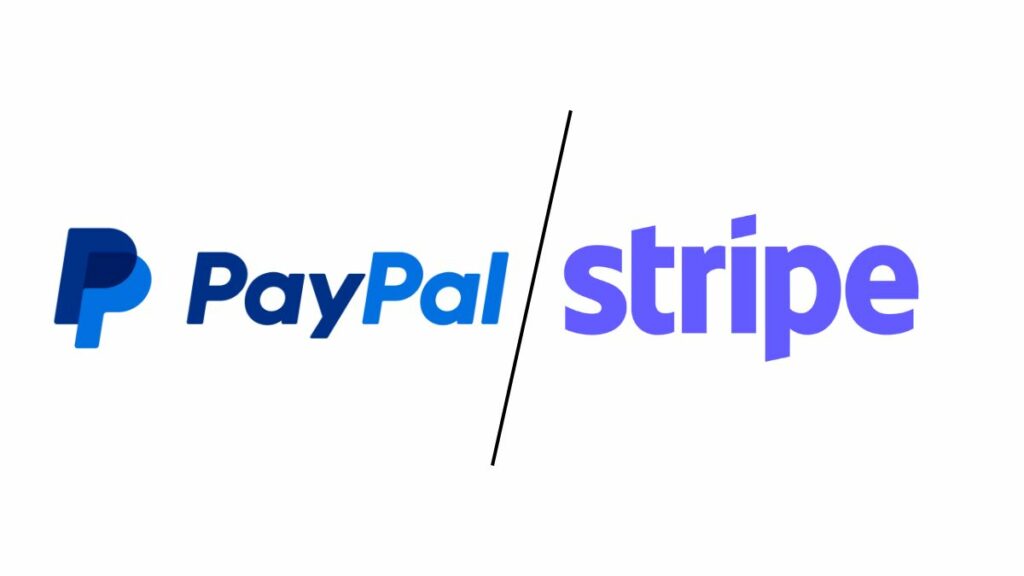 PayPal Pakistan, Stripe Pakistan
