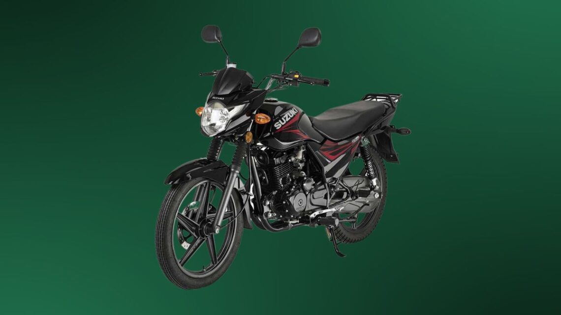 Suzuki GR 150 Price in Pakistan, Suzuki GSX 150 Price in Pakistan, Suzuki Price in Pakistan, Pak Suzuki