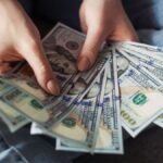 US Dollar US Dollars US Dollar Hoarders Hoarding Currency Hoarding