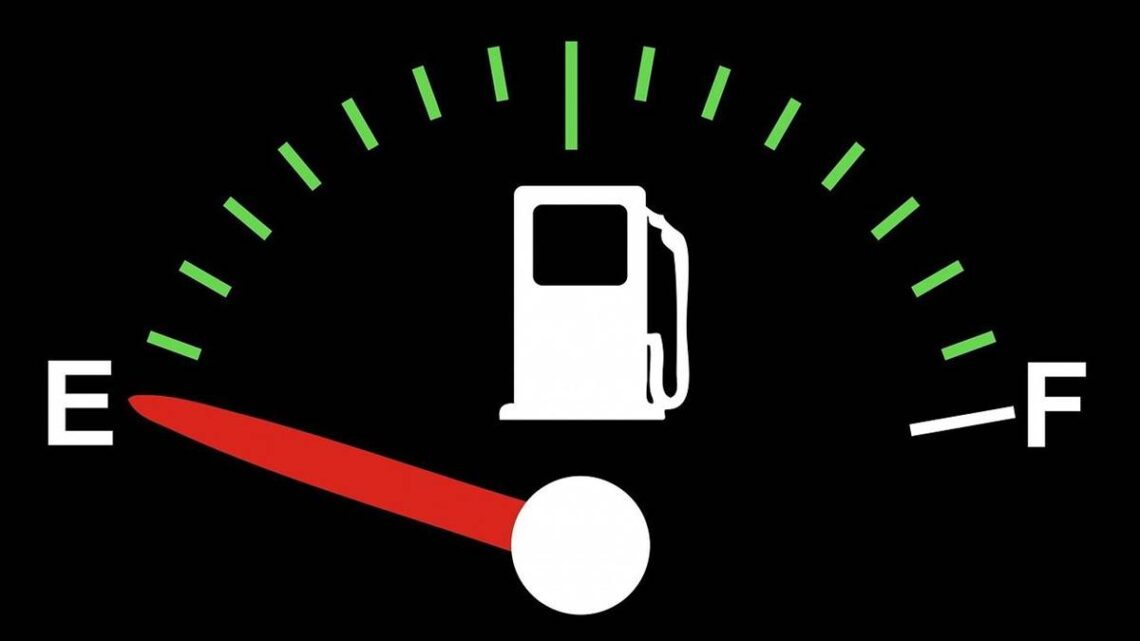 Petrol Shortage, Oil Tankers Strike, Petrol Strike