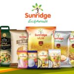 Sunridge Foods Receives Prestigious Brand of the Year 2022 Award