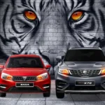 Proton Pakistan, Al Haj Proton, Al Haj