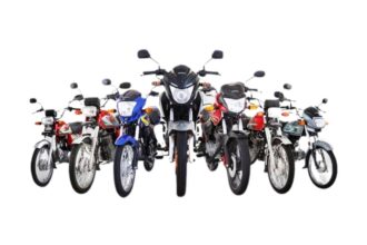 Honda Motorcycle Prices, Honda Motorcycle Prices in Pakistan