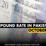 GBP to PKR British Pound to PKR British Pound Rate in Pakistan Pound to PKR Pound to Pakistani Rupee Pound Rate in Pakistan