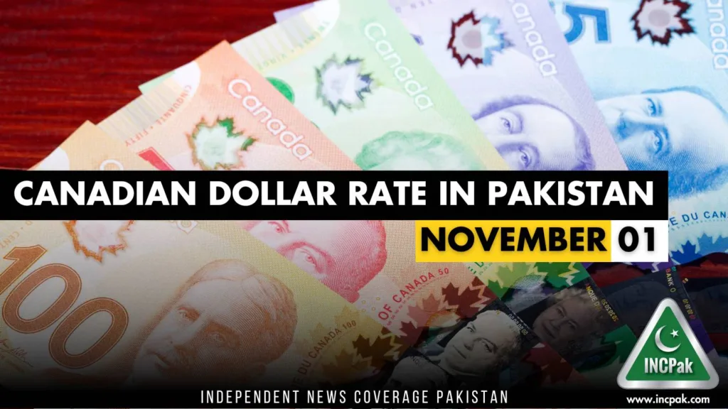 CAD to PKR, Canadian Dollar to Pakistani Rupee, Canadian Dollar Rate in Pakistan, CAD Rate in Pakistan, CAD, Canadian Dollar, Canada Dollar to Pakistani Rupee, Canada Dollar