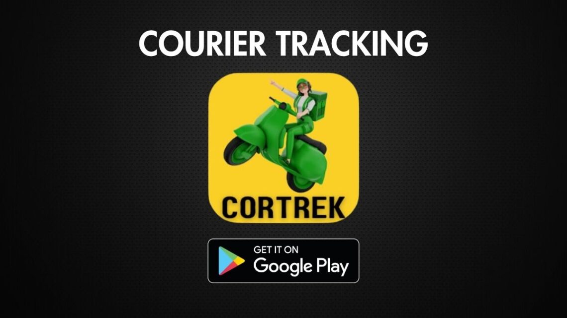 Cortrek, Courier Tracking, TCS Tracking, LCS Tracking, M&P Tracking, Pakistan Post Tracking