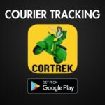Cortrek Courier Tracking TCS Tracking LCS Tracking MP Tracking Pakistan Post Tracking