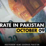 EUR to PKR Euro Rate in Pakistan Euro to Pakistani Rupee Euro to PKR