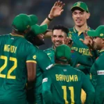 ICC World Cup 2023 World Cup 2023 South Africa Sri Lanka South Africa vs Sri Lanka Highlights South Africa vs Sri Lanka Highlights
