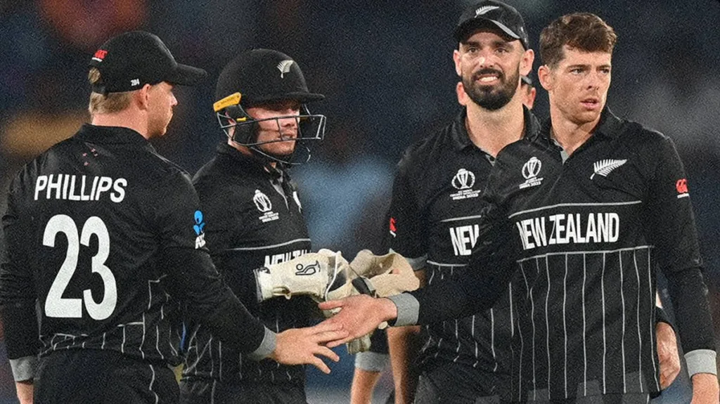 ICC World Cup, Netherlands, New Zealand, New Zealand Netherlands Highlights, New Zealand vs Netherlands Highlights