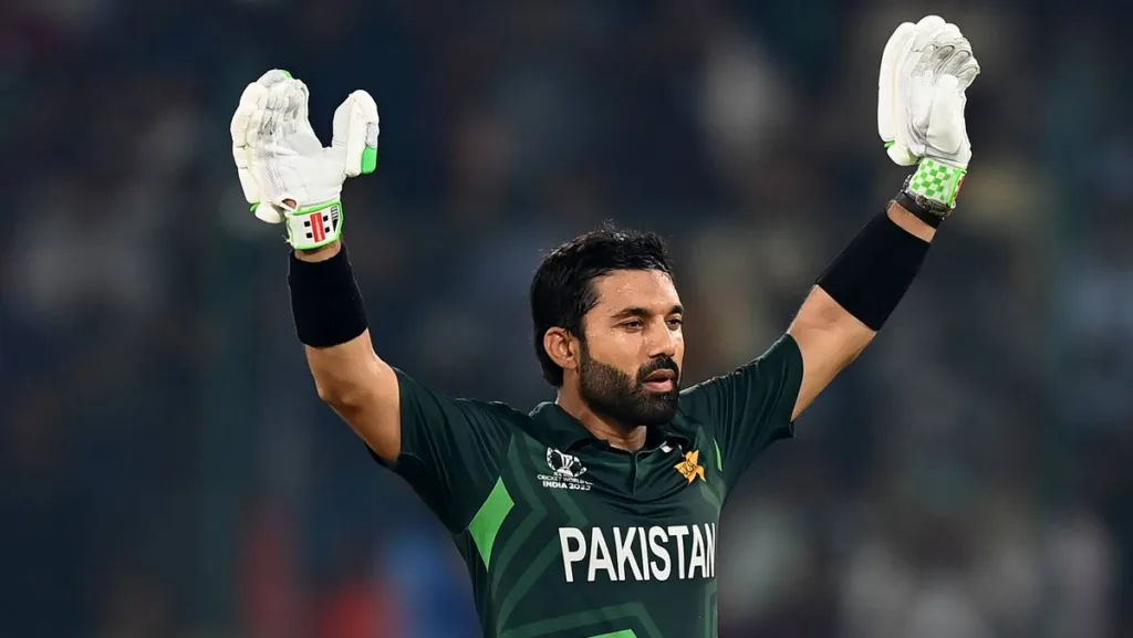 Pakistan vs Sri Lanka, Pakistan vs Sri Lanka Highlights, World Cup 2023, Pakistan Sri Lanka Highlights