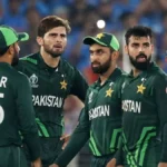 World Cup 2023 Pakistan vs India Pakistan vs India Highlights