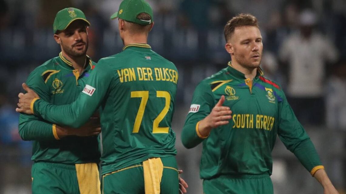 South Africa Bangladesh, South Africa vs Bangladesh, World Cup 2023