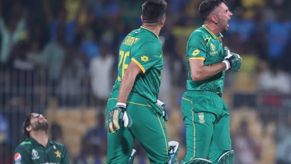 Pakistan South Africa, Pakistan vs South Africa, World Cup 2023