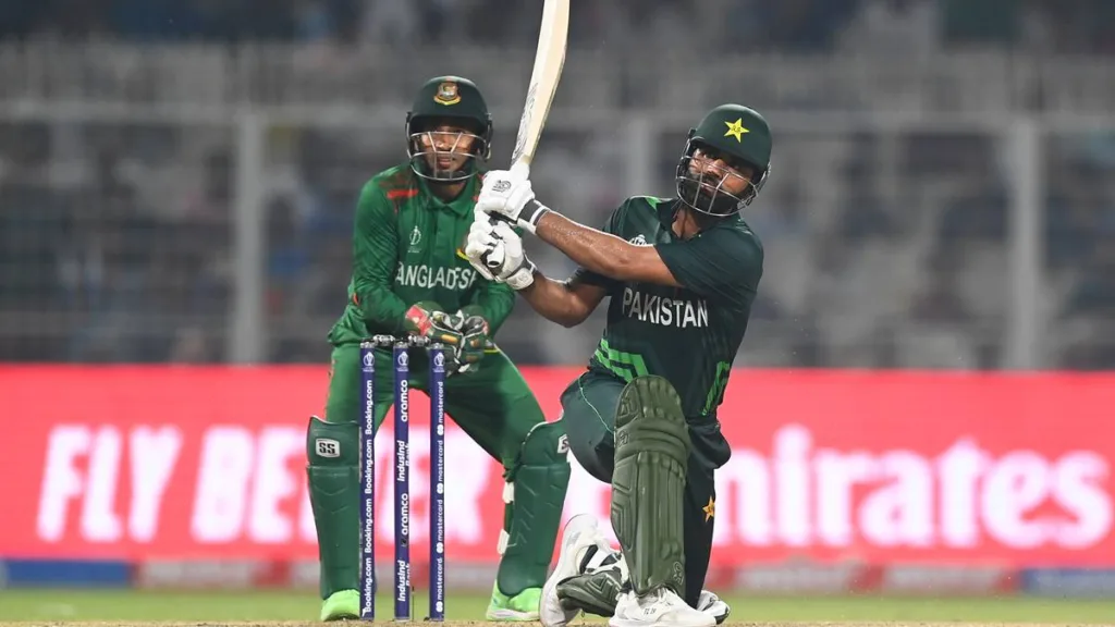 Pakistan vs Bangladesh, World Cup 2023, Pakistan Bangladesh