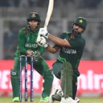 Pakistan vs Bangladesh World Cup 2023 Pakistan Bangladesh