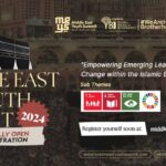 Middle East Youth Summit 2024