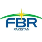 FBR Tax Stamp