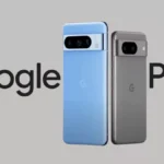 Google Pixel 8 Google Pixel 8 Pro