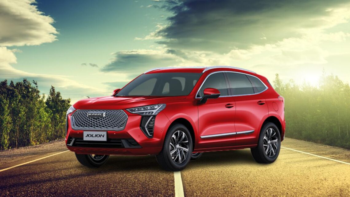 Haval H6 Price, Haval H6 Price in Pakistan, Haval Jolion Price, Haval Jolion Price in Pakistan