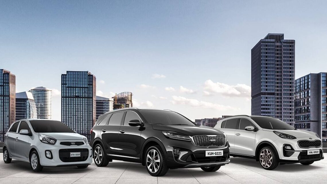 Kia Cash Back, Kia Cash Back on Registration, Kia Car Registration