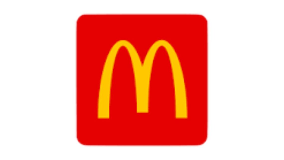 McDonald's Pakistan, McDonald's