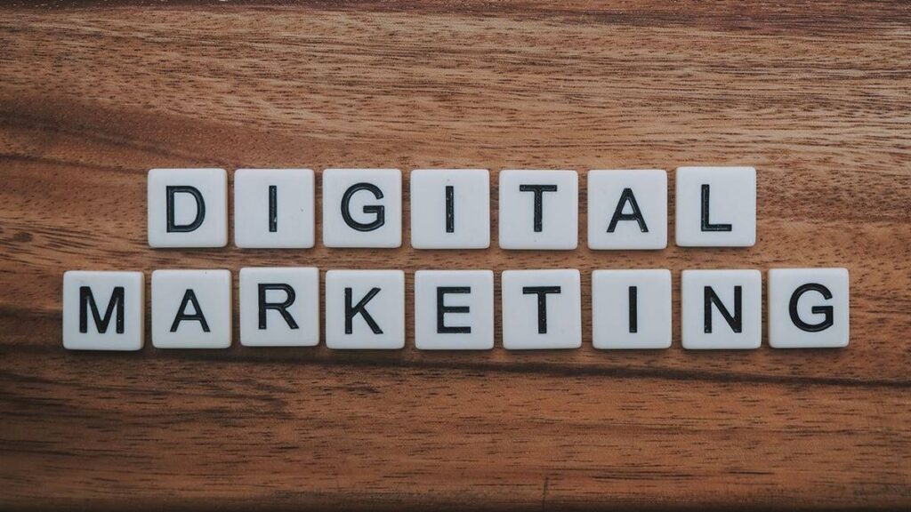 Digital Marketing Diploma, Sindh Digital Marketing Diploma