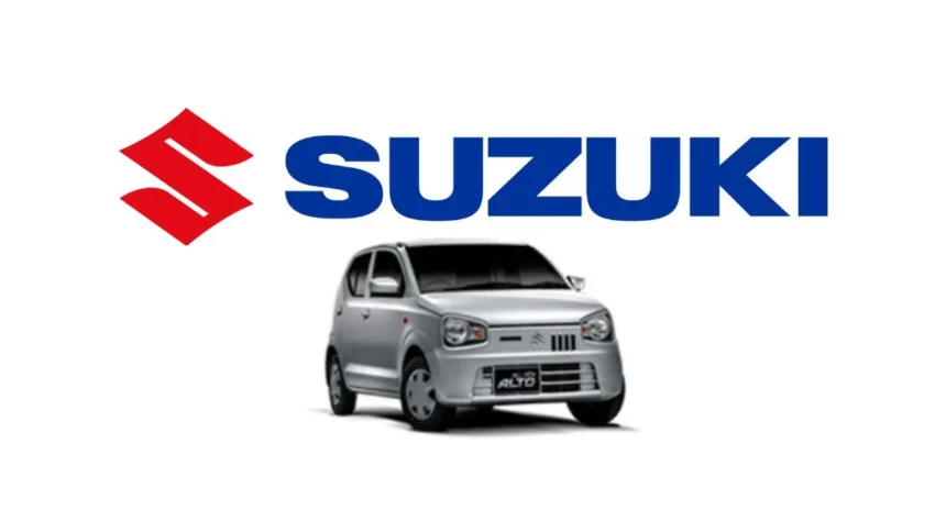 Pak Suzuki PSX Listing, Suzuki PSX Listing, Pakistan Stock Exchange