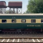 Pakistan Railways Trains Delayed Trains