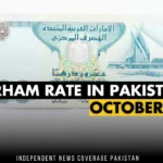 AED to PKR, Dirham to PKR, Dirham Rate in Pakistan, Dirham to Pakistani Rupee, Dirham, AED