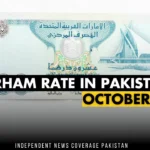 AED to PKR Dirham to PKR Dirham Rate in Pakistan Dirham to Pakistani Rupee Dirham AED