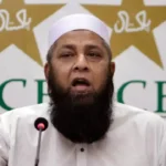 Inzamam-ul-Haq