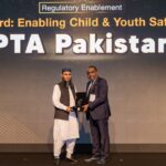 PTA Child  Youth Safety LEAD Awards 2023