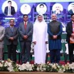Remitlink23 Conference held for Pakistani expatriates in Dubai