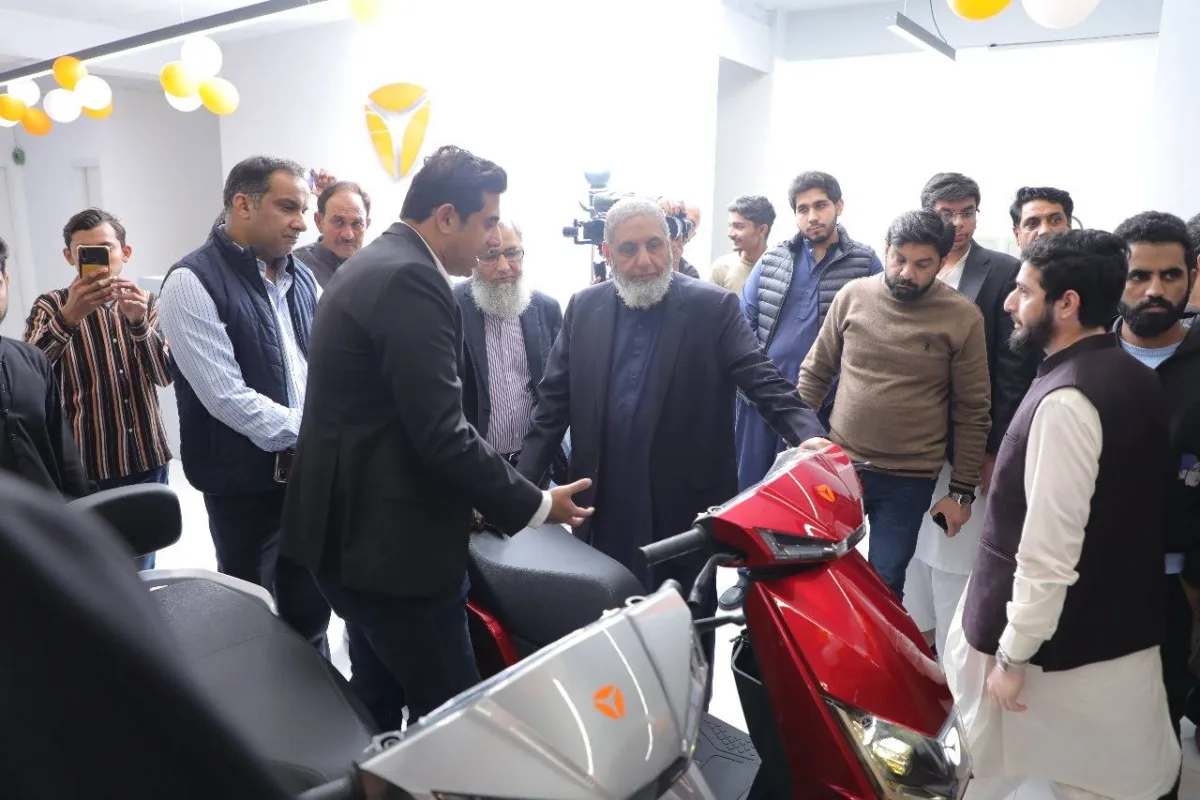 Yadea T5 Electric Scooter,  Yadea T5 Electric Scooter Price in Pakistan, Yadea T5 Electric Scooter Pakistan, Yadea Electric Scooter